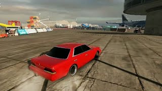 Nissan Laurel C33 | CarX Drift Racing 2