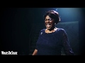 Sharon D Clarke performs 