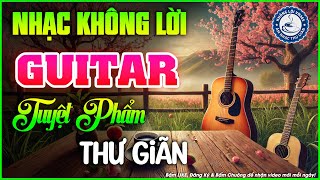 Nhạc Không Lời Buổi Sáng Tuyệt Phẩm Thư Giãn | Hòa Tấu Rumba Guitar | Nhạc Cafe Buổi Sáng