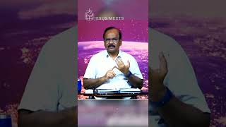 நீங்கள் கடன் வாங்குவது தேவ சித்தம் கிடையது  | Bro.G.P.S. Robinson | Jesus Meets Ministries