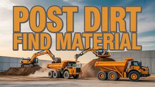 Dirt Connections Public Listings Explained Fast