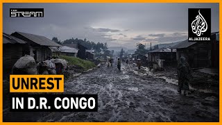 🇨🇩 What's driving DR Congo's deadly conflict with M23? | The Stream