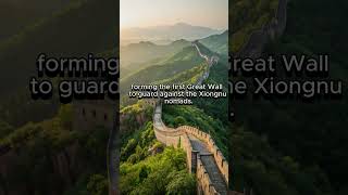 Great Wall of China Myths, Legends, and Truths.