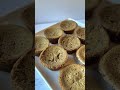 hojicha mochi pull hojicha recipe organic mochi mochimuffin satisfying