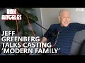 Casting Director Jeff Greenberg Breaks Down 'Modern Family' Auditions