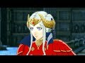 EDELGARD'S TRANSFORMATION - Fire Emblem Three Houses