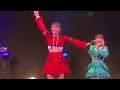 【bety】バカでも分かる恋愛論 みんなver. ＠ 横浜ランドマークホール 2024.11.9