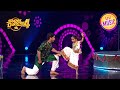 Super Dancer | "Dafli Wale" पर Rupsa के Expressions की Fan बनी Shilpa! | Ground Breaking Performance
