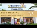 Soft Opening - Venetian Nail Spa at Pompano Citi Centre