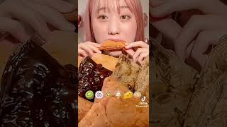 mukbang #miyu asmr