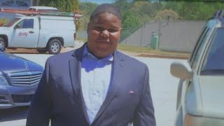 Heartbroken Georgia parents ask for transparency, answers after son's tragic shooting
