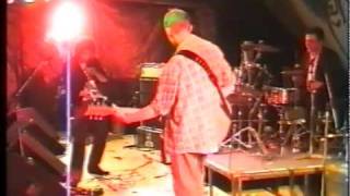 Dirty Three - live at The Meredith Music Festival 1994