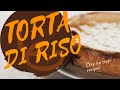 Torta di riso alla strega