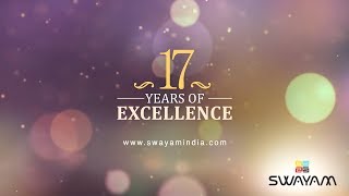 Swayam India | Celebrating 17 Years Of Excellence In Home Furnishings