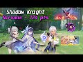 Nirvana D503 - Shadow Knight (Shield Break) [724] - TA HoRb (S0) SnS [Durandal 2*]