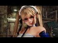 ps4 doa6 こころランクc　ランクマ・ロビマ（参加型）＃32