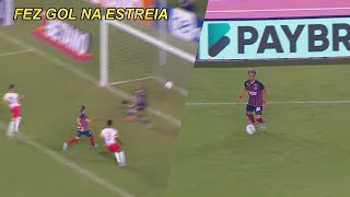 ESTREIA DE BIEL NO BAHIA | CAMPEONATO BAIANO | 11/01/2023.