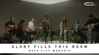 ROCK CITY WORSHIP - Glory Fills This Room: From Columbus