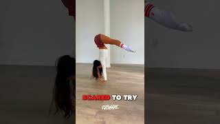 How to do a HandStand?!