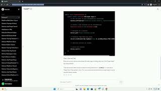 selenium sendkeys page down java