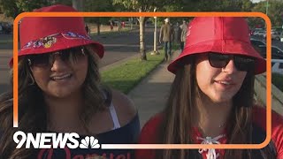 Denver Broncos fans have mixed emotions after Los Angeles Chargers game