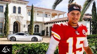 How Patrick Mahomes Spends His Millions | 2020