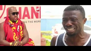 Kwaku Manu to d!e! revealed by One God