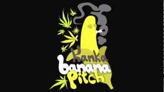 Biga*Ranx - Banana Pitch ft. Kanka (OFFICIAL AUDIO)