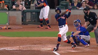 Condensed Game: NYM@HOU 9/3/17