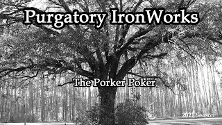 The Porker Poker (#14)