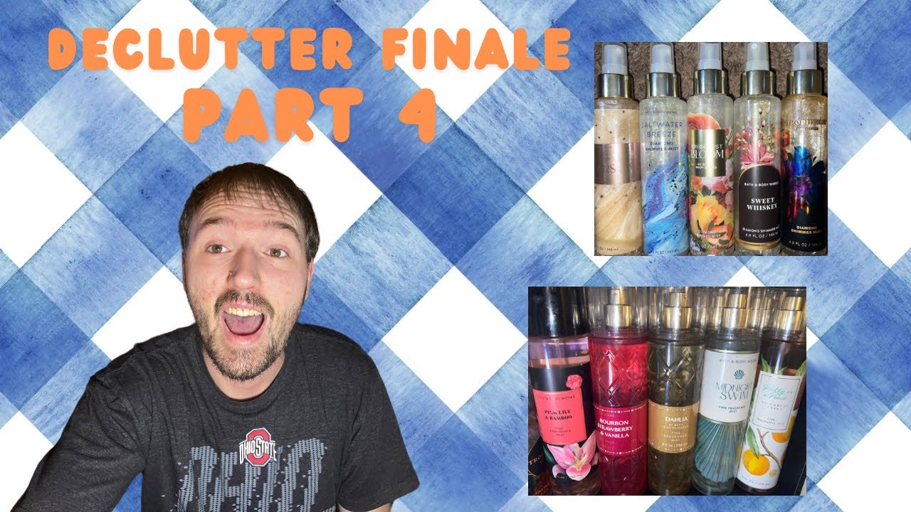 Declutter Finale Part 4 Youtube