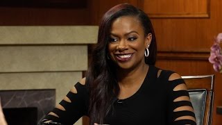 If You Only Knew: Kandi Burruss | Larry King Now | Ora.TV