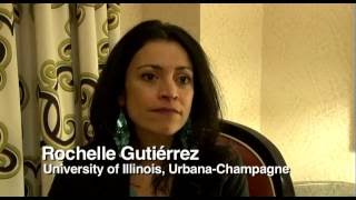 Political Knowledge + Teaching Math (Rochelle Gutiérrez)