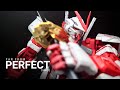 The PG Gundam Astray Red Frame deserved better - BUILD & REVIEW #gunpla