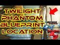 Dying Light : Twilight Phantom Blueprint Location (The Legend Of Zelda Sword)