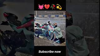 Boy's Attitude Rider's 😎 Pro Rider's🔥Heavy Stunt's ⭕ Stunts Riders #viral #shorts#ytshorts