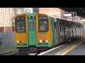 class 313 2 313206 at ore u0026 in the bay platform at hastings