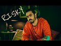 Maanu X Arhum - Risky (Official Music Video)