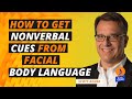 Master Your Virtual Meetings by Learning The Facial Body Language: Scott Rouse