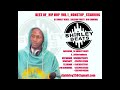 BEST OF HIP HOP VOL 1 NONSTOP STARRING DJ SHIRLEY BEATS _KALENJIN FINEST_BIG CRIMINAL