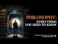 The Ultimate Guide to the Nature of Philosophy