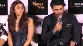 Fawad Khan on working in Bollywood