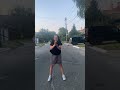 Ахаха теперь я блондинка 👱🏻‍♀️🤣 хочуврек dance хочуврекомендации dancer глобальныерекомендации