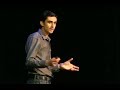Lessons from a Fish: The Story of Project ORRCA | Aditya Mehrotra | TEDxEastBrunswickHighSchool