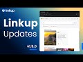 Linkup v1.5 for After Effects