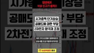 엘앤에프 테슬라에 3.8조 수주! 사상신고가 돌파!