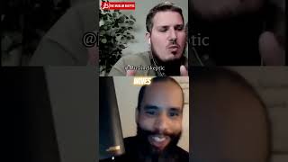 Christain Attacks Muhammad ﷺ for Marriage to Aisha, Gets Silenced by Muslim