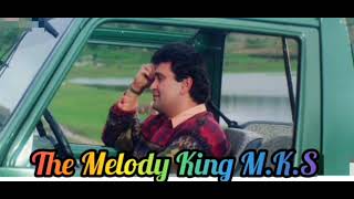 Dekhe Kai chehre jahan me magar ek tere hi chehre pe pyar💕a romantic song @Officialthemelodyking