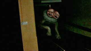 Baby Hotline, but its cursed image art