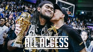 Penantian Panjang Warga Bandung Akhirnya Terbayarkan!🔥 | IBL All Access